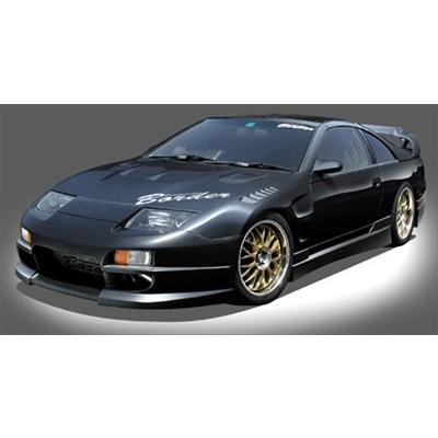 フェアレディZ Z32 サイドステップ(R.L)T-2 : エアロ.カスタムパーツの