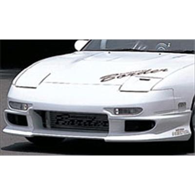 180SX エアーインレットカバー : エアロ.カスタムパーツのTopTuner