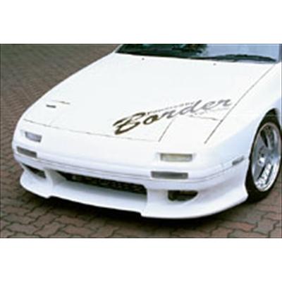 RX-7 FC3S エアロ3点キット FB2・SS・RSディフューザー : エアロ