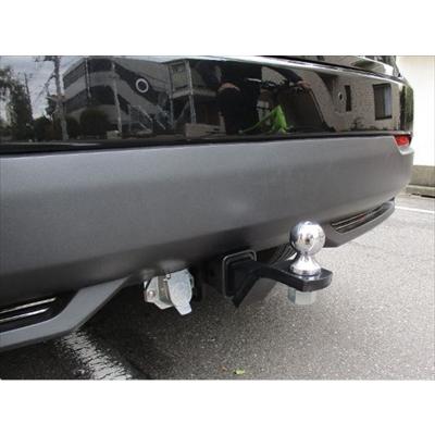 LEXUS RX 200t/450h 前期 オリジナルヒッチメンバー Ver.α