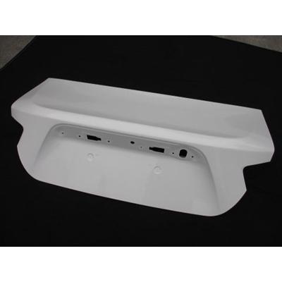 86 ZN6 軽量強化トランク FRP製 : エアロ.カスタムパーツのTopTuner
