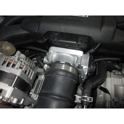 Revolution ビッグスロットル70キット RZN6-BT70 86/BRZ (ZN6/ZC6) ZN6