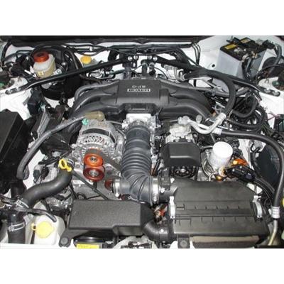 86 ZN6 ビッグスロットル : エアロ.カスタムパーツのTopTuner - 通販