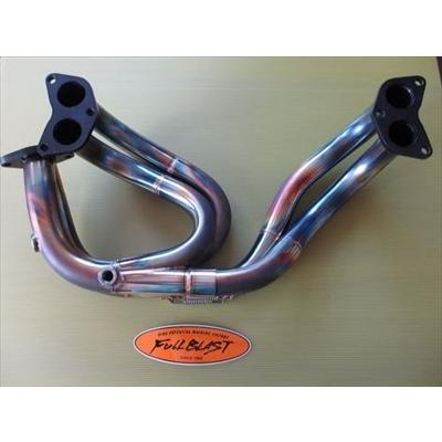 86 ZN6 サーキットスペック 手曲げ エキゾーストマニーホールド