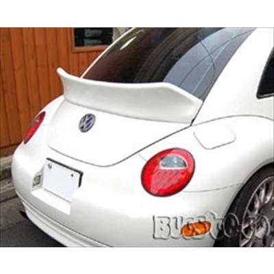 ニュービートル Beepor RS ダックテール : エアロ.カスタムパーツの