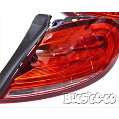 VW The Beetle 純正 LEDテールライトセットの画像