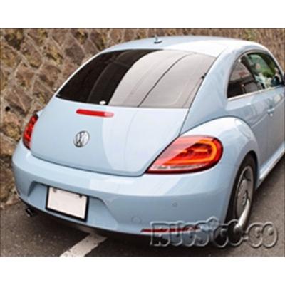 VW The Beetle 純正 LEDテールライトセットの画像