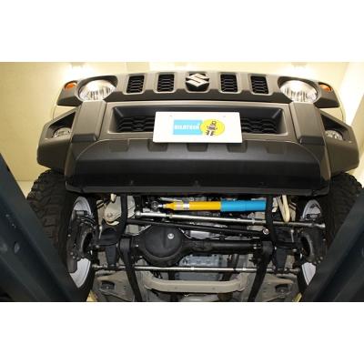 ジムニー64　シエラステアリングダンパーコイル付 ジムニー64 シエラステアリングダンパーコイル付 BILSTEIN