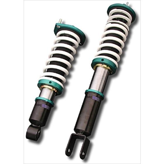 スープラ JZA70 サスペンションシステム evolution de leger