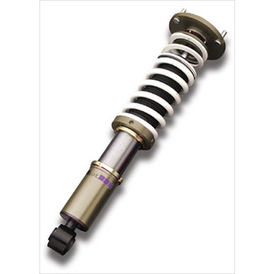 スープラ JZA80 サスペンションシステム Cinq