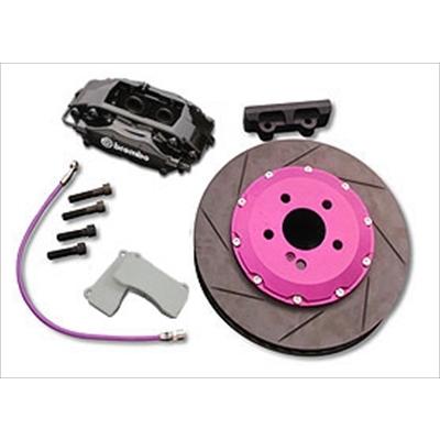 フェアレディZ Z34 ブレンボ F360 Modena 4Pot キャリパーキット リア