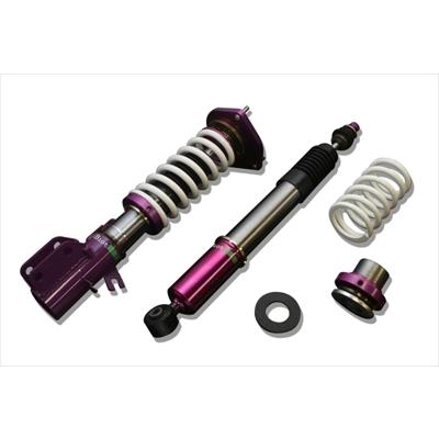 キューブ Z12 trois サスペンションキット