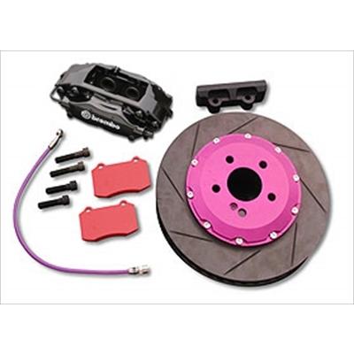 S2000 AP1/2 ブレンボ F360 Modena 4Pot キャリパーキット フロント