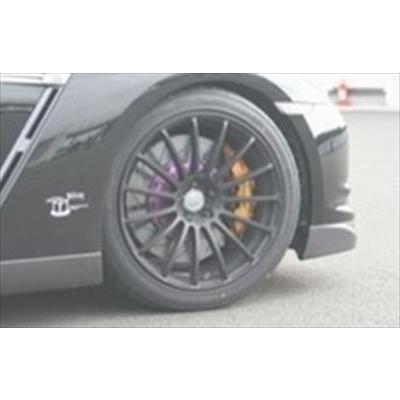 BMW F10 528i Biot euro フロントgoutタイプ 純正交換2ピースローター