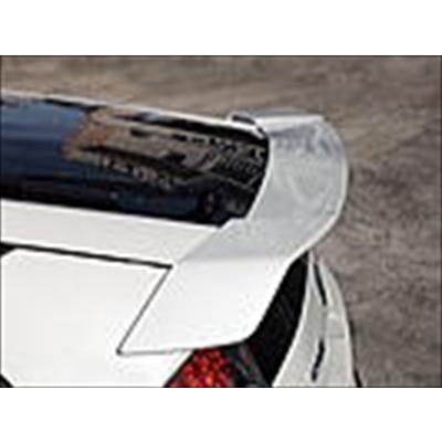 CR-Z リア スポイラー 塗装済み : エアロ.カスタムパーツのTopTuner