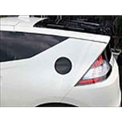 CR-Z カーボン フューエルリッドカバー : エアロ.カスタムパーツ CR-Z カーボン フューエルリッドカバー : エアロ.カスタムパーツ