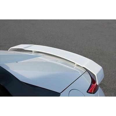 S660 JW5 リアスポイラー FRP素地 : エアロ.カスタムパーツのTopTuner