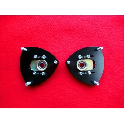 S660 JW5 全長式車高調 ベストチョイスキット用 キャンバー調整式