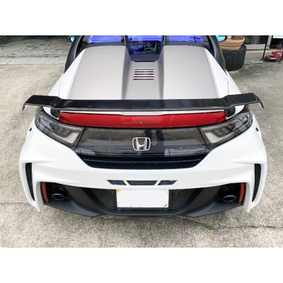 と*る様 S660 JW5 KLC リアウィング アクティブスポイラー用 と*る様 S660 JW5 KLC リアウィング アクティブスポイラー用