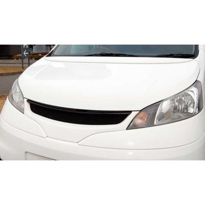 バネット NV200 フロントグリル 単色塗装済み（弊社塗装） : エアロ