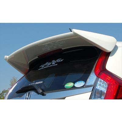 フィット GK3-6 ※RS＆大型純正スポイラー装着車 除く リア