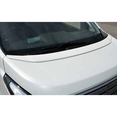 ワゴンR スティングレー MH55S ボンネットスポイラー 塗装済み