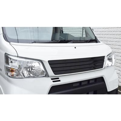 S321V S331V ハイゼットカーゴ フロントグリル 素地 : エアロ.カスタム