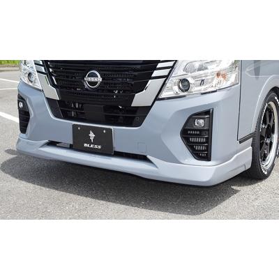 NV350キャラバン　薄形リアゲートモール（スポイラー ）ステルスグレーused NV350キャラバン 薄形リアゲートモール（スポイラー ）ステルス