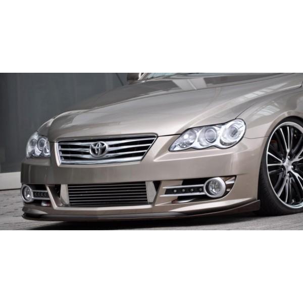 新品 マークx Grx1 Boast フロントバンパースポイラー 本体のみ 塗装済み エアロ カスタムパーツのtoptuner 通販 Paypayモール 値引きする Regionmarket Store