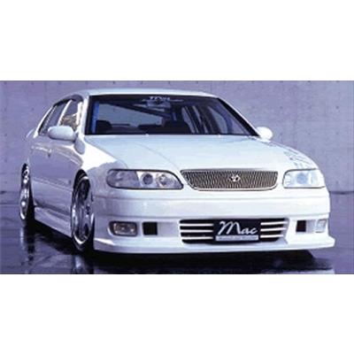 アリスト JZS147 FRONT BUMPER SPOILER : エアロ.カスタムパーツの