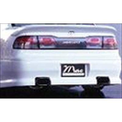 アリスト JZS147 REAR SPOILER : エアロ.カスタムパーツのTopTuner