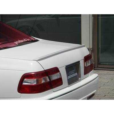 Y33 シーマ BOAST リアウィング : エアロ.カスタムパーツのTopTuner 
