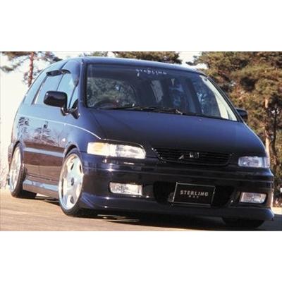 ブランド登録なし - オデッセイ RA1-4 FOG LAMP ライト、レンズ-車、バイク、自転車