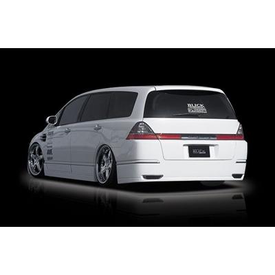 オデッセイ RB1/2 V-VISION REAR WING : エアロ.カスタムパーツの