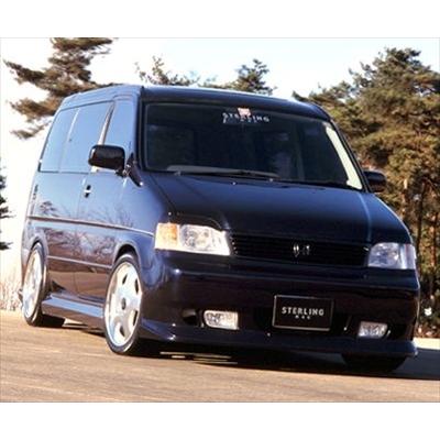 STEP WGN RF1.2 SPECIAL SET PRICE : エアロ.カスタムパーツのTopTuner