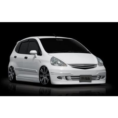 D.A.D-フィット ZX Edition [ GD1,2,3,4 ] ⁄ エアロパーツ | GARSON