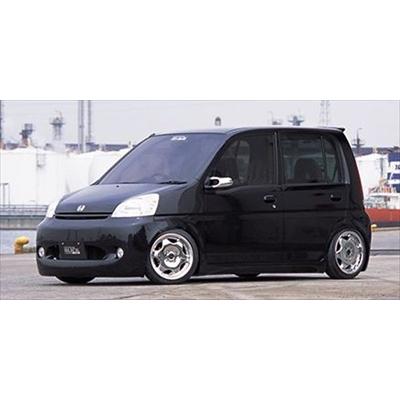 LIFE JB1．2 SIDE STEP : エアロ.カスタムパーツのTopTuner - 通販 