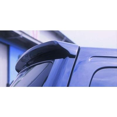WAGON R MC系 REAR WING : エアロ.カスタムパーツのTopTuner - 通販