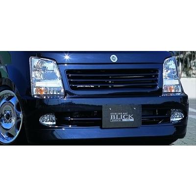 WAGON-R MH FOG LAMP