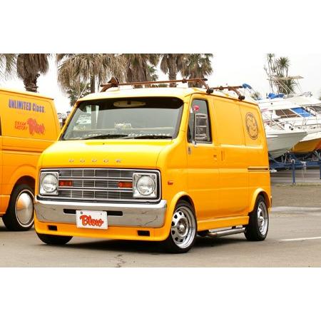 なります バモス エアロ カスタムパーツのtoptuner 通販 Paypayモール サーフライダー チンスポイラー 塗装済み やカラー