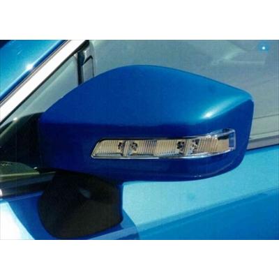 ドアミラーウィンカー マーク ll JZX100 Gマーカー ドアミラーウインカーカバー 左右