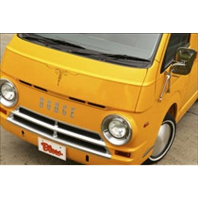 ハイエース 200系 パパライダー フロントフェイスキット用 灯火類一式 