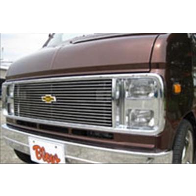 バモス イージーライダー フェイスキット タイプ2 :BLOZ000091-002-00