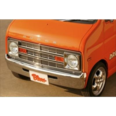 バモス サーフライダー フロントフェイスキット タイプ1 :BLOZ000092