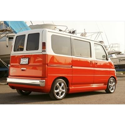 バモス　　バモスホビオ　エアロ　3点セット バモスエアロ3点セットのおすすめ人気商品一覧 通販 - Yahoo