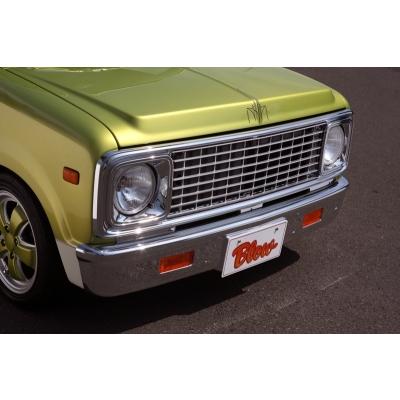 ラパン HE21S 前期 フリーライダー フェイスキット用 フェイス用部品