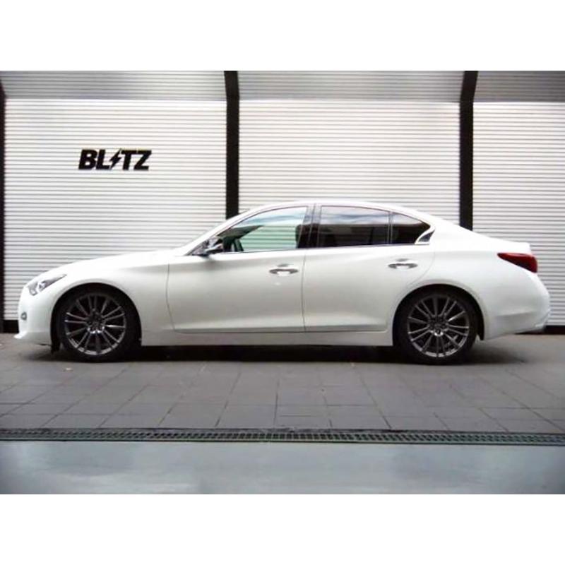 スカイライ スカイライン エアロ カスタムパーツのtoptuner 通販 Paypayモール Rv37 ダンパー Zz R 車高調