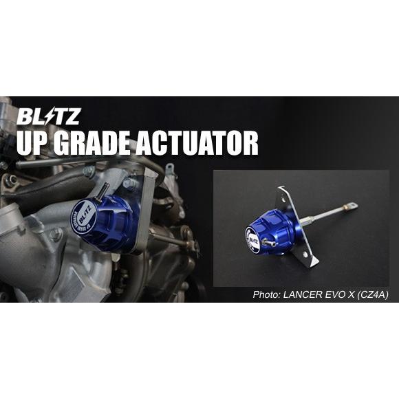 インプレッサ ハッチバック Wrx Sti A Line 09 Grf 02 特売 アップグレード アクチュエーター