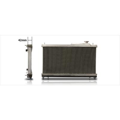 BLITZ（ブリッツ） チェイサー JZX100 レーシングラジエーター TypeZS