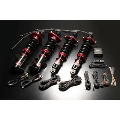 アルテッツァ GXE10/SXE10 ダンパー ZZ-R Spec DSC 車高調
